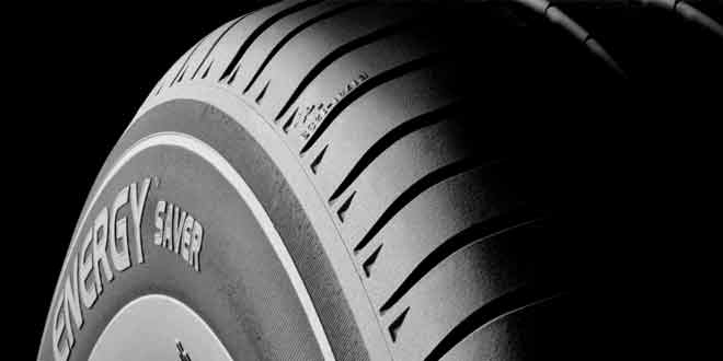 Michelin Energy Saver Plus - энергоэффективные шины нового поколения