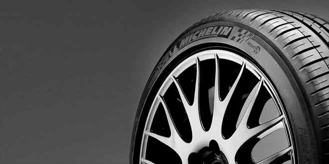 Michelin: проверенные шины с гарантией от Rezina.ua