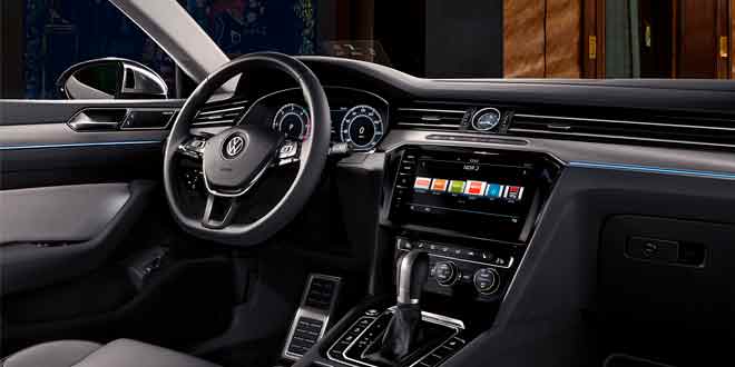 Штатные магнитолы Volkswagen в Украине от магазина Surround