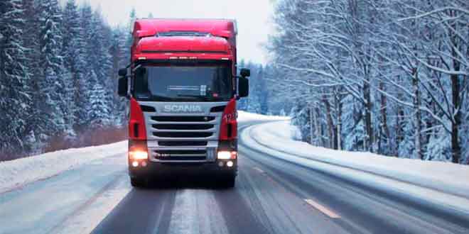 Tiger Logistic Link: международные грузоперевозки в Украине