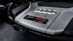 Двигатель 3.0 V6 Audi SQ5. Тюнинг ABT Sportsline