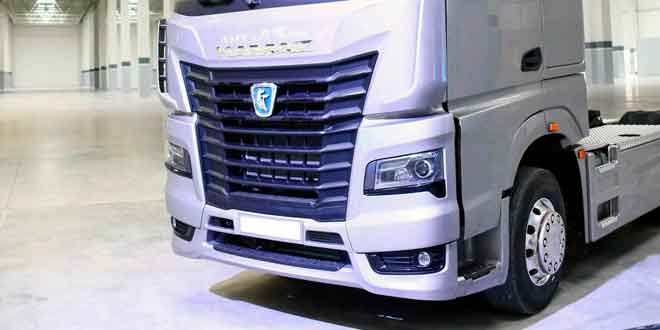 Сколько служат радиаторы KAMAZ и где купить в Украине