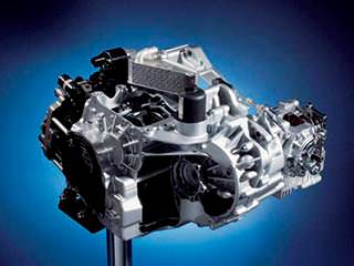 АКПП Volkswagen DSG 7