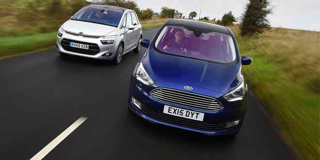 Приобретение авто в лизинг: Ford или Citroen?