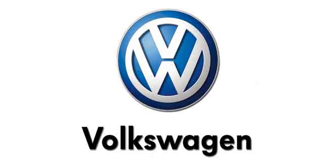 Эмблема автомобилей Volkswagen