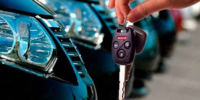 Преимущества и особенности частной аренды автомобилей