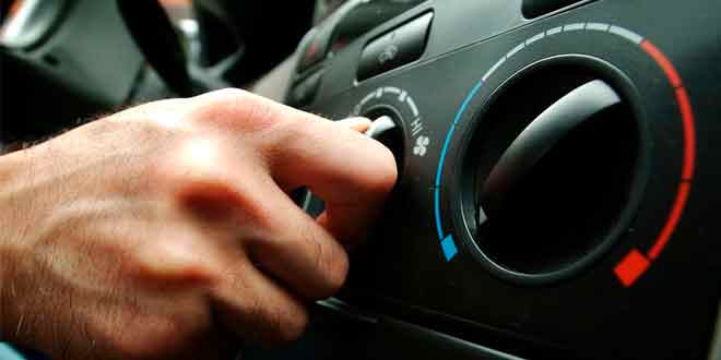 Устройства для отопления автомобилей