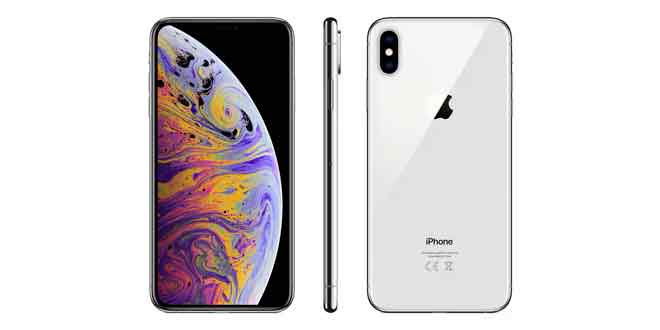 Что нужно знать об iPhone Xs