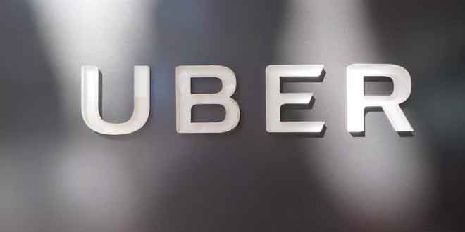 Как стать водителем Uber в Днепре