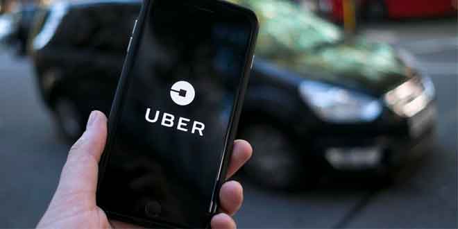 Как Uber в Киеве меняет такси к лучшему