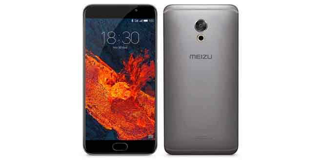 Замена экрана на смартфоне Meizu Pro 6 – качественный ремонт по адеватной цене от multiservice.com.ua