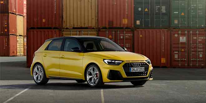 Быструю Audi S1 в новом поколении выпускать не планируют