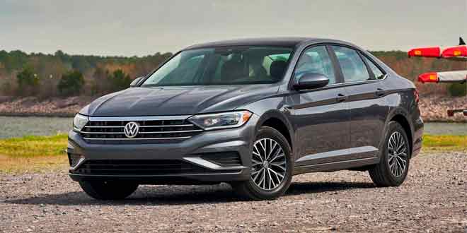 Volkswagen Jetta — найпопулярніше авто з США серед українців