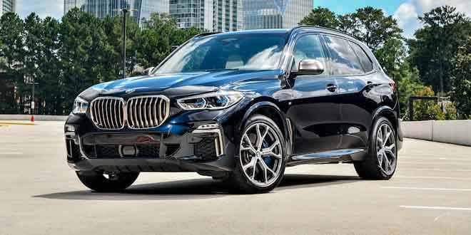 Обзор автомобиля BMW X5: цена, достоинства, недостатки