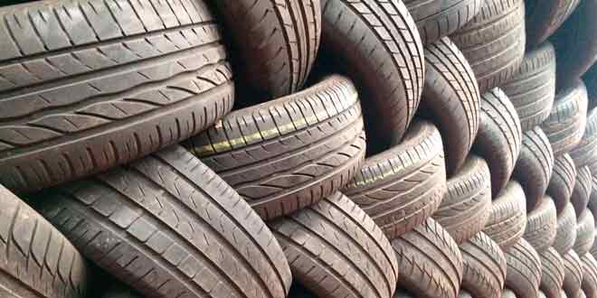 Где купить проверенные б/у шины и стоит ли это делать?