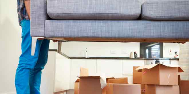 Перевозка на дачу