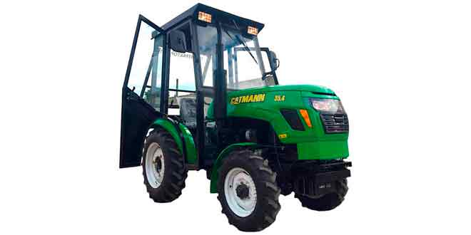 Полезная аграрная техника и ее особенности