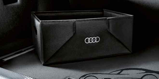 Что такое органайзеры в багажник и какие они бывают