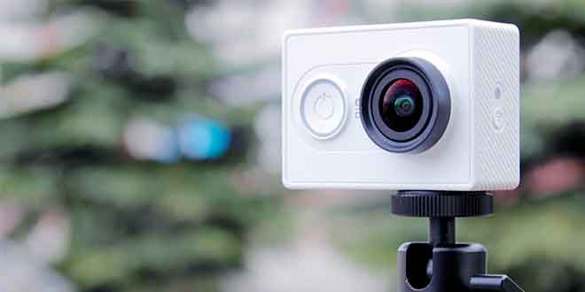 Что такое экшн-камера и зачем ее покупать когда есть смартфон