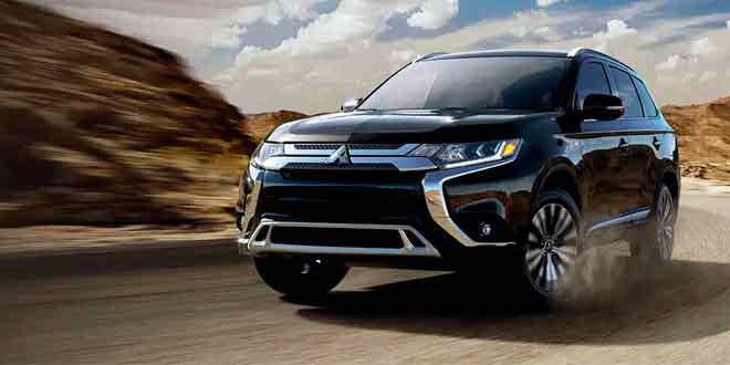 Mitsubishi Outlander – достоинства и недостатки городского кроссовера