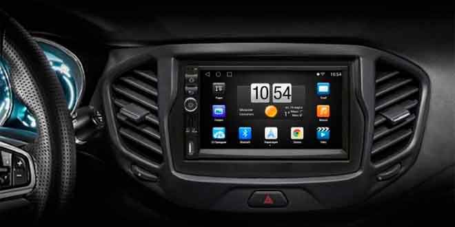 Преимущественные особенности 2дин магнитолы