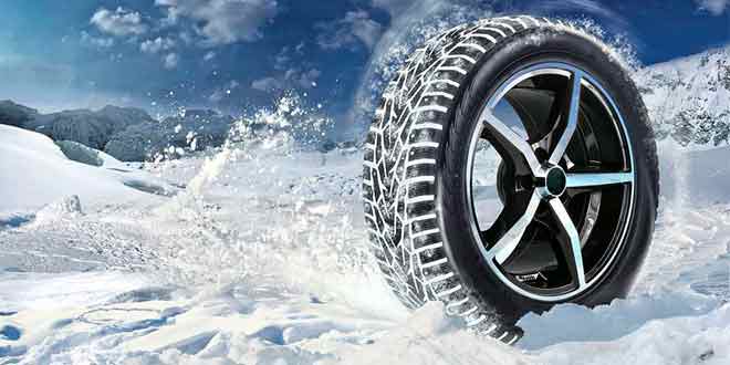 Когда и где выгоднее покупать летние и зимние шины