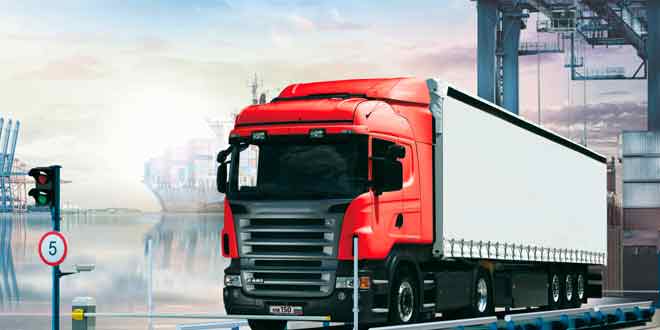 Автомобильные весы - какие бывают и их особенности