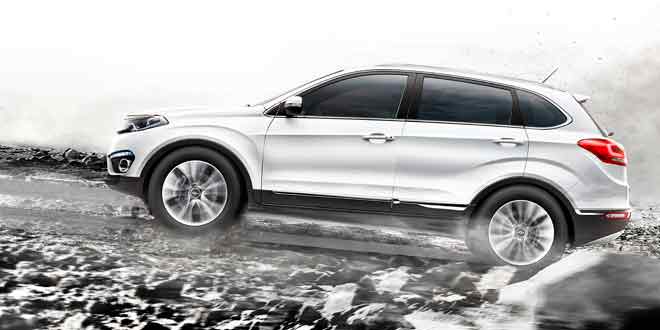 Как выбрать расширительный бачок Чери Тигго