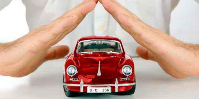 Страхование авто - ваши спокойствие и уверенность на дороге