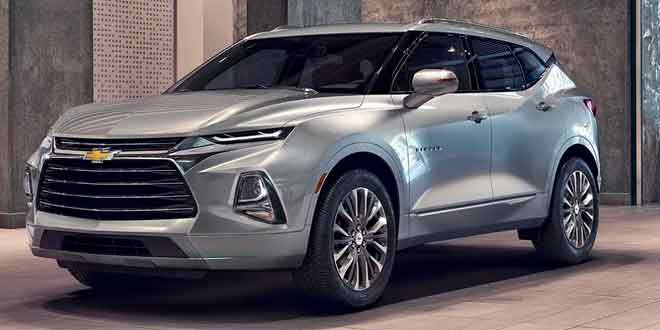 Как выбрать запчасти для ремонта Chevrolet