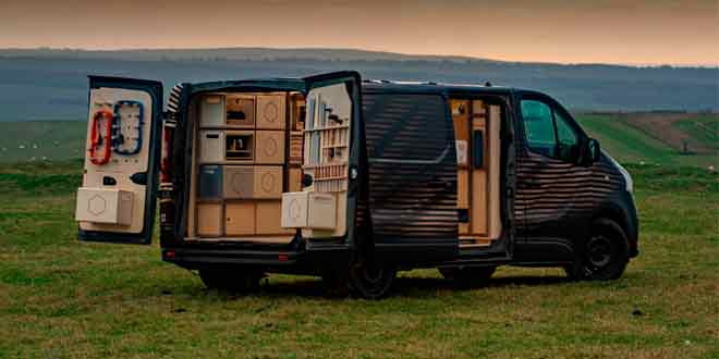 Реклама на транспорті - інструмент для малого та великого бізнесу