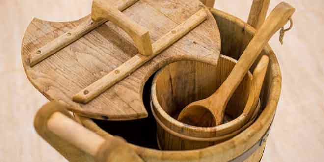 Сауна и другие услуги от Vele Rosse в Одессе