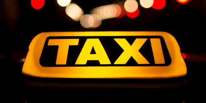 Star Taxi - современное такси в Одессе