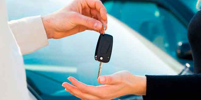 RentCar - аренда авто в Киеве от эконом- до премиум-класса