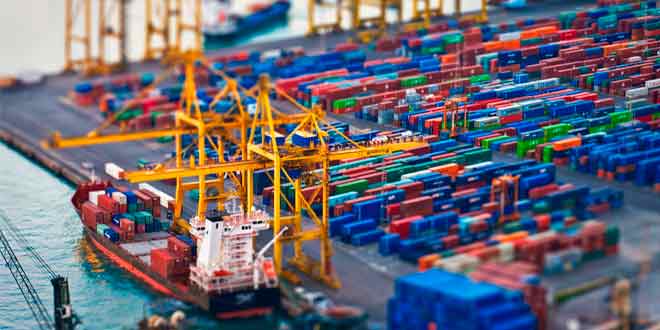 S. K. Cargo - доставка товаров из Турции и Китая под ключ