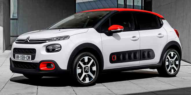 AutoKlondayk - запчасти на Citroen и другие французские авто