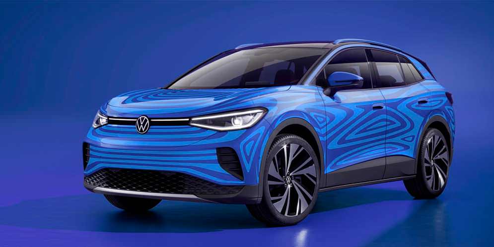 Volkswagen наладит выпуск батарей для электромобилей в США