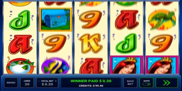 Играйте в онлайн-слоты казино Вулкан без регистрации