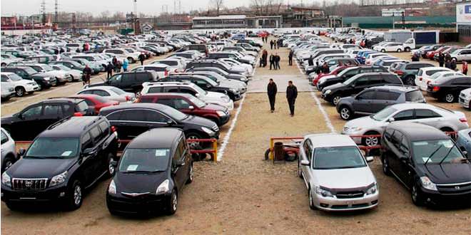 Подводные камни украинского авторынка
