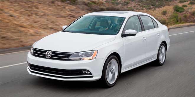 200 тысяч VW Jetta отзывают из-за незатянутых болтов