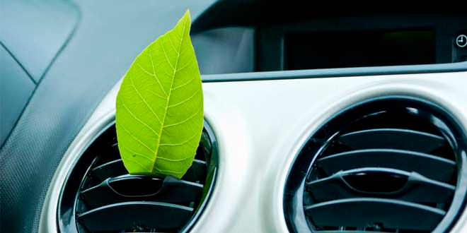 Какие бывают ароматизаторы в авто