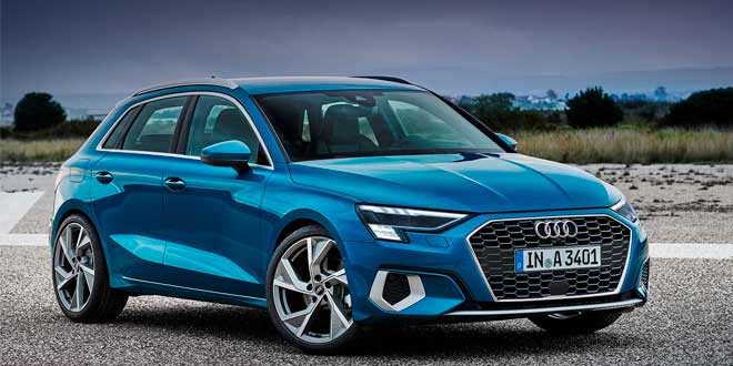 На прочтение руководства Audi A3 нужно около 12 часов