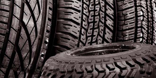 Особенности выбора автомобильных шин