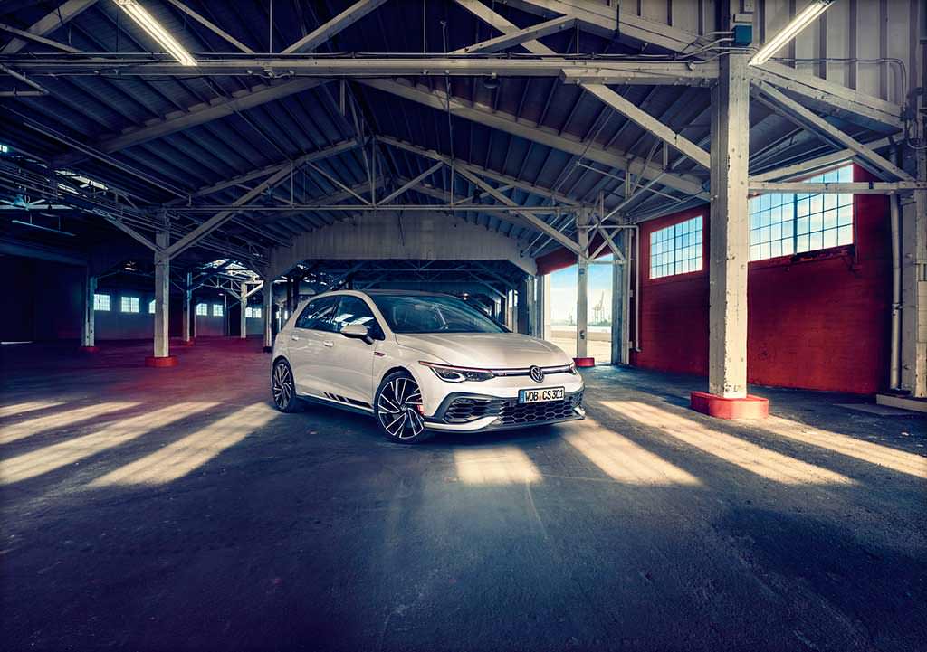 Golf 7 GTI РѕР±РѕРё