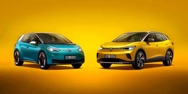 Авто-рынок Норвегии на 90% будет состоять из электромобилей уже в 2021-ом