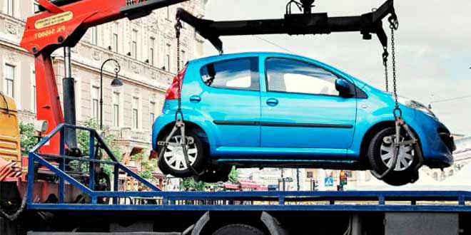 Заказать эвакуатор в Киеве. Круглосуточная служба