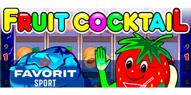 Игровые автоматы Клубнички — слоты, проверенные временем