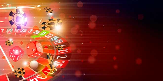 Играть онлайн казино на гривны и рубли: преимущества вложений и заработка