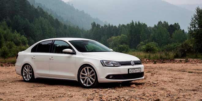 Какие бывают виды защиты двигателя для Volkswagen Jetta VI