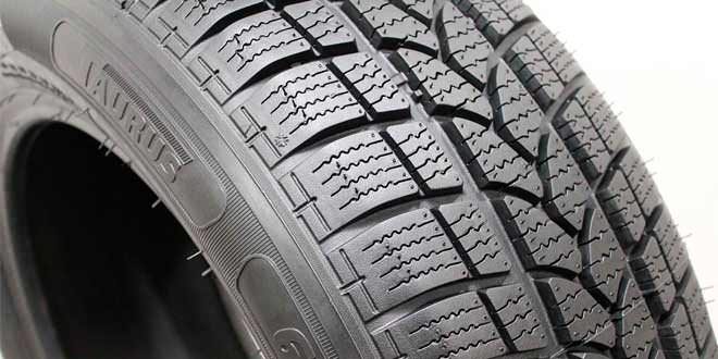 Резина Taurus. Что известно о производителе, модельный ряд